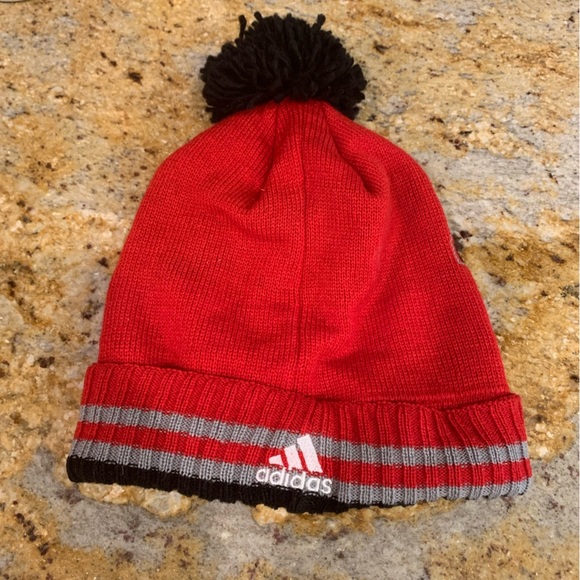 Portland trailblazers beanie - Picture 2 of 3